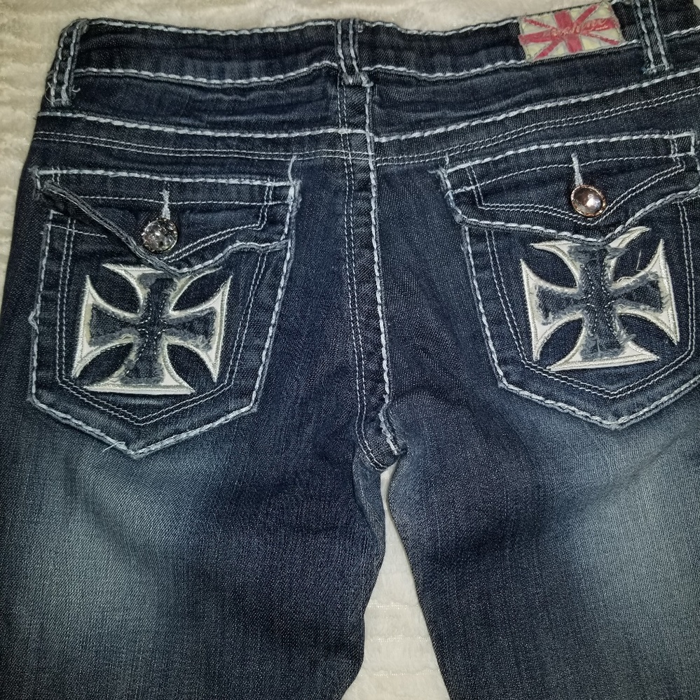 Pants - Picture 4 of 4